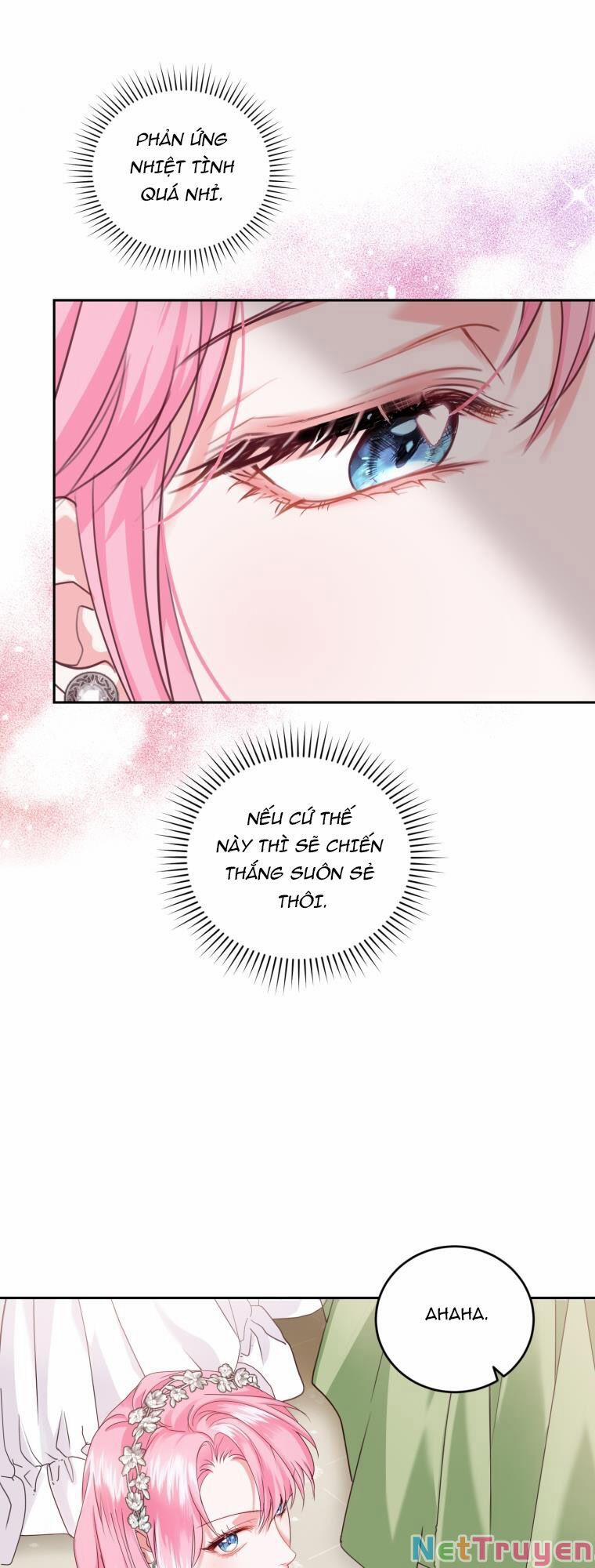 Trở Thành Người Pha Chế Nước Hoa Độc Nhất Của Bạo Chúa 49 trang 37