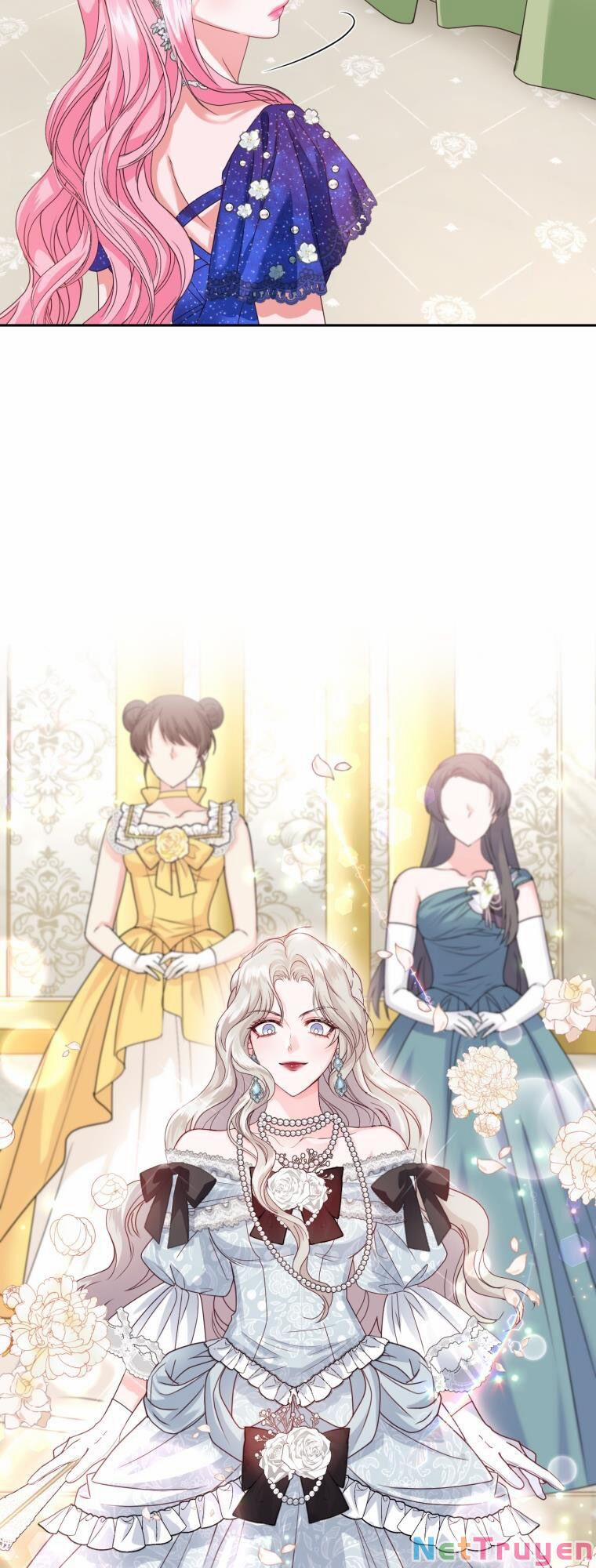 Trở Thành Người Pha Chế Nước Hoa Độc Nhất Của Bạo Chúa 49 trang 38