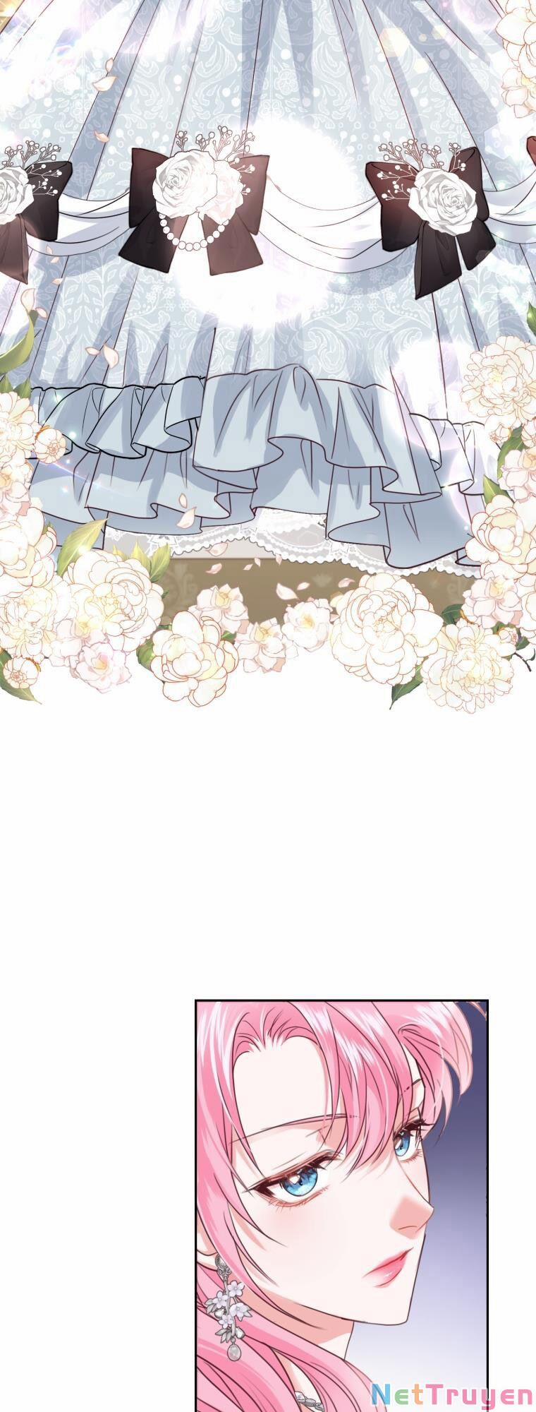 Trở Thành Người Pha Chế Nước Hoa Độc Nhất Của Bạo Chúa 49 trang 39