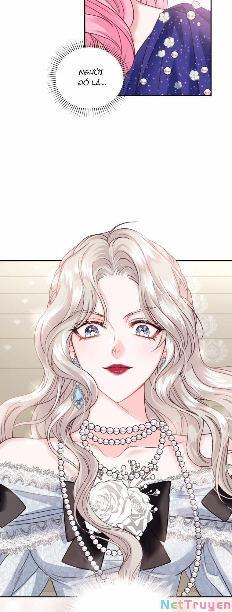 Trở Thành Người Pha Chế Nước Hoa Độc Nhất Của Bạo Chúa 49 trang 40