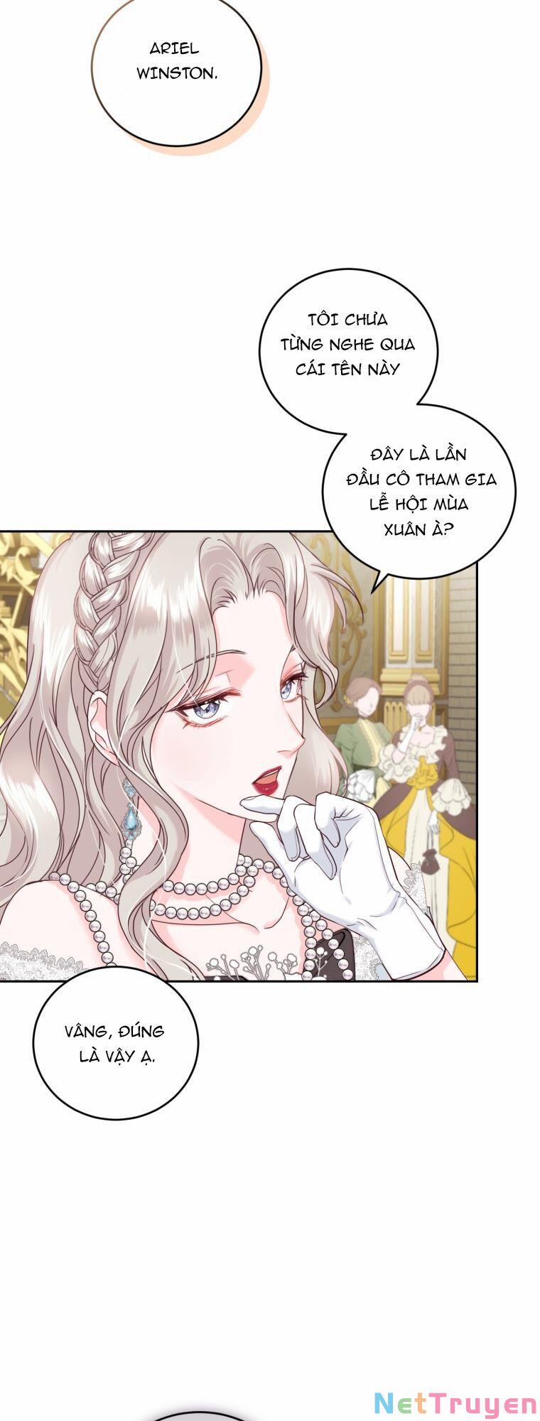 Trở Thành Người Pha Chế Nước Hoa Độc Nhất Của Bạo Chúa 49 trang 42