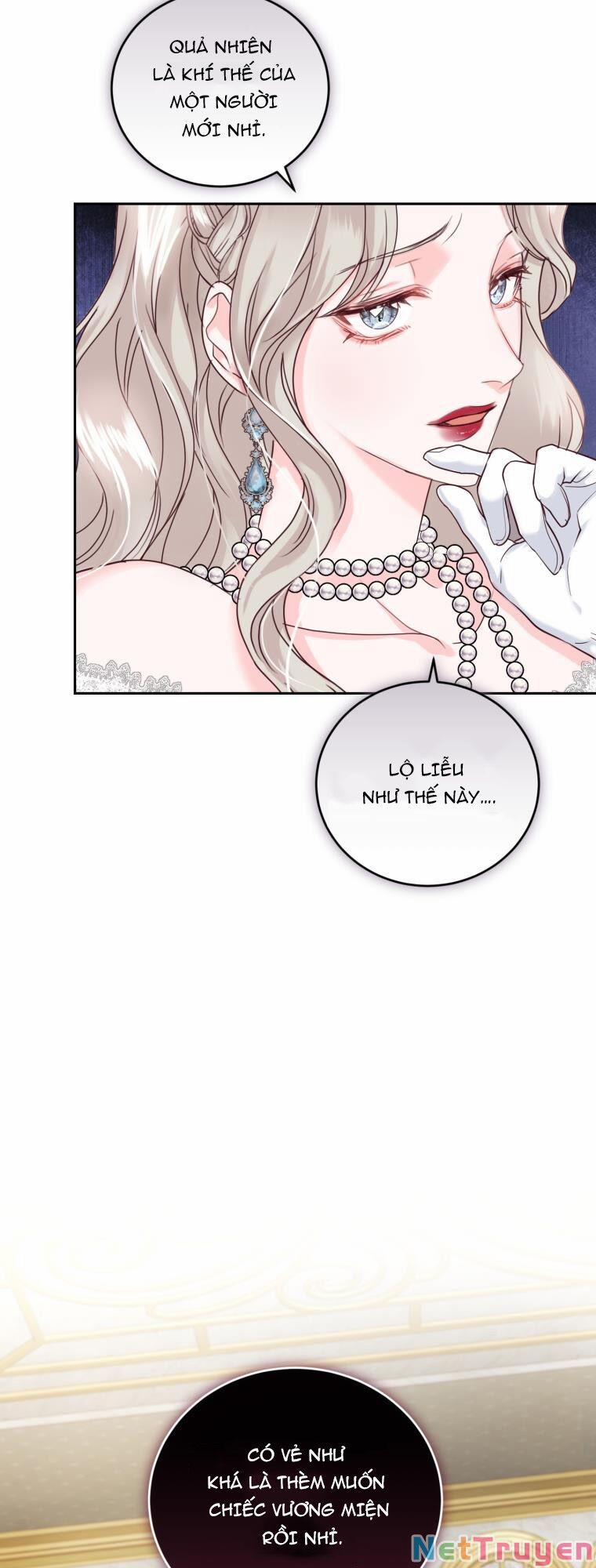 Trở Thành Người Pha Chế Nước Hoa Độc Nhất Của Bạo Chúa 49 trang 43