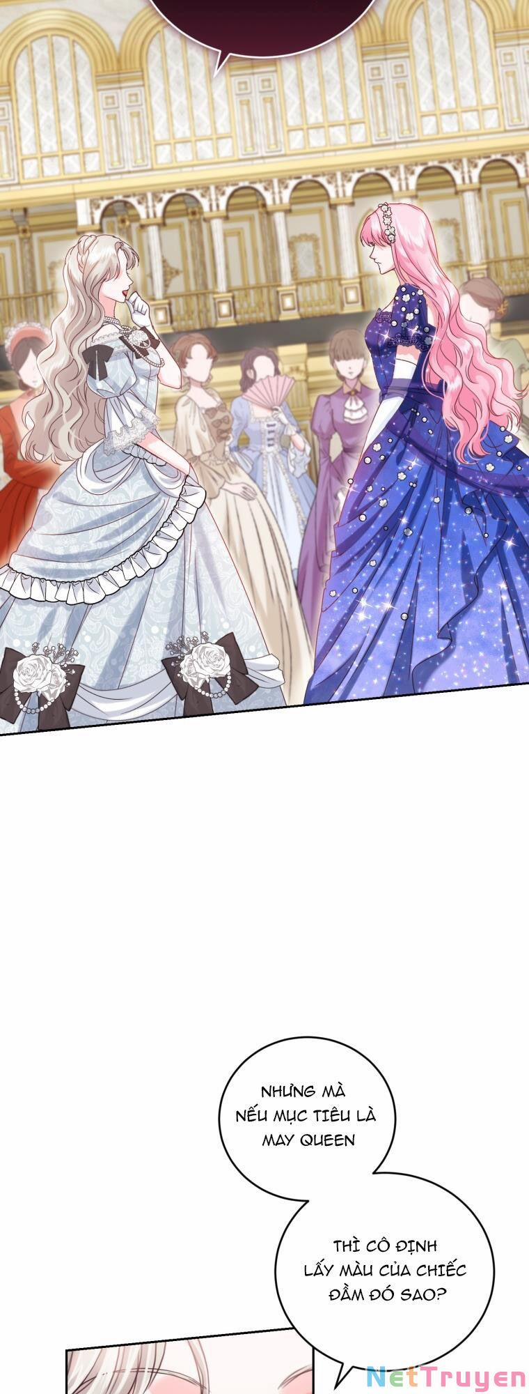 Trở Thành Người Pha Chế Nước Hoa Độc Nhất Của Bạo Chúa 49 trang 44