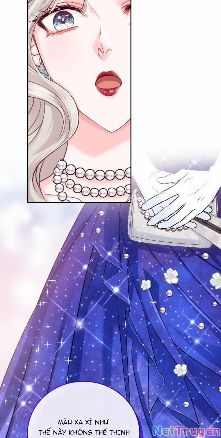 Trở Thành Người Pha Chế Nước Hoa Độc Nhất Của Bạo Chúa 49 trang 45