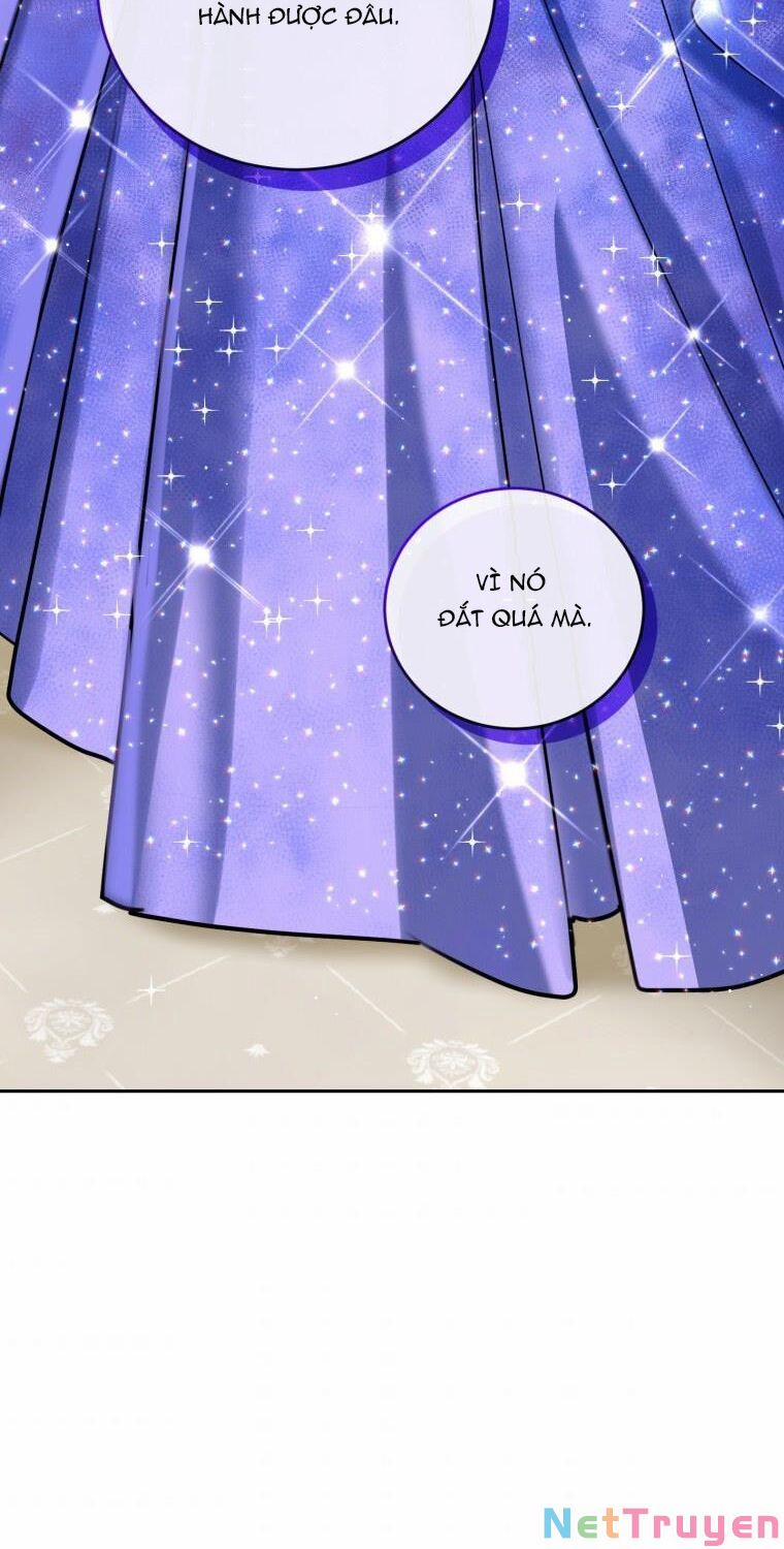 Trở Thành Người Pha Chế Nước Hoa Độc Nhất Của Bạo Chúa 49 trang 46