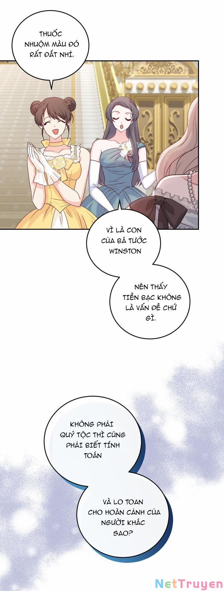 Trở Thành Người Pha Chế Nước Hoa Độc Nhất Của Bạo Chúa 49 trang 47