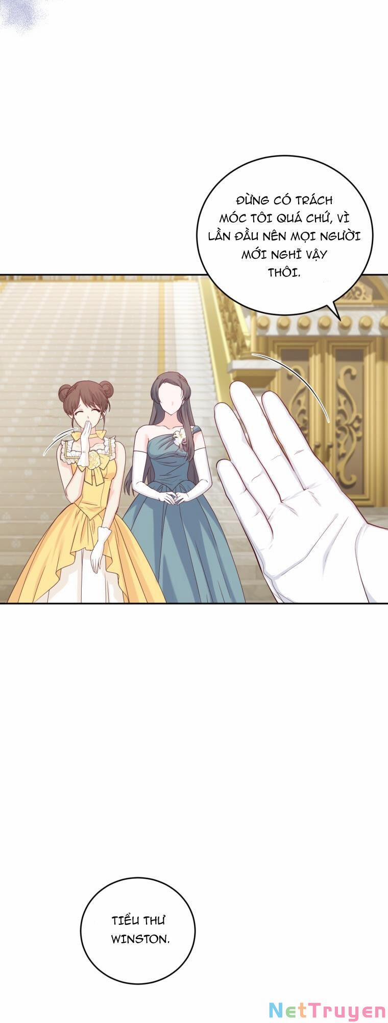 Trở Thành Người Pha Chế Nước Hoa Độc Nhất Của Bạo Chúa 49 trang 48