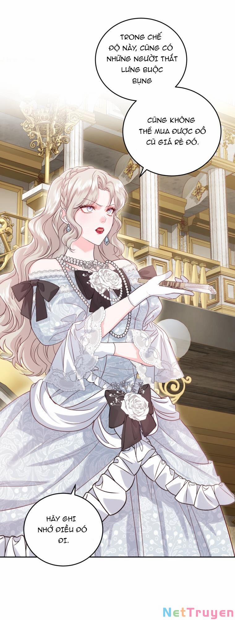 Trở Thành Người Pha Chế Nước Hoa Độc Nhất Của Bạo Chúa 49 trang 49