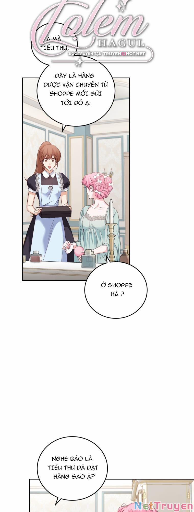 Trở Thành Người Pha Chế Nước Hoa Độc Nhất Của Bạo Chúa 49 trang 5