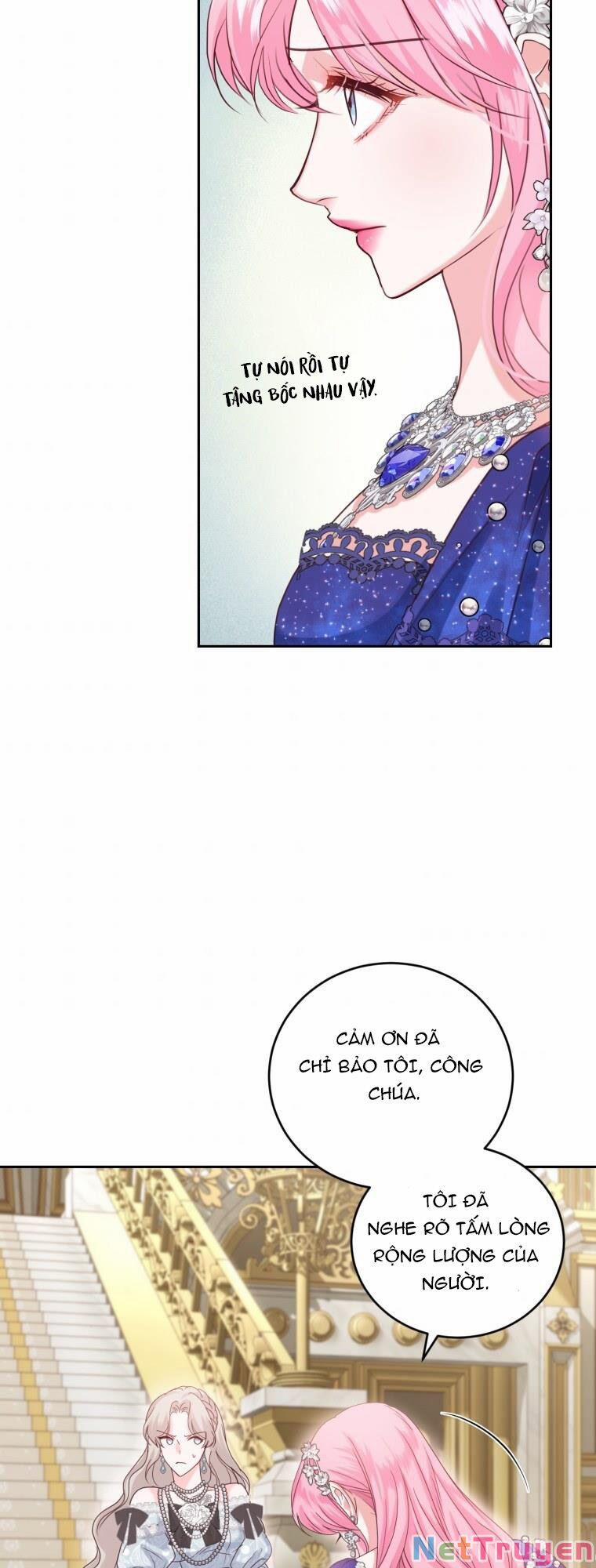 Trở Thành Người Pha Chế Nước Hoa Độc Nhất Của Bạo Chúa 49 trang 51