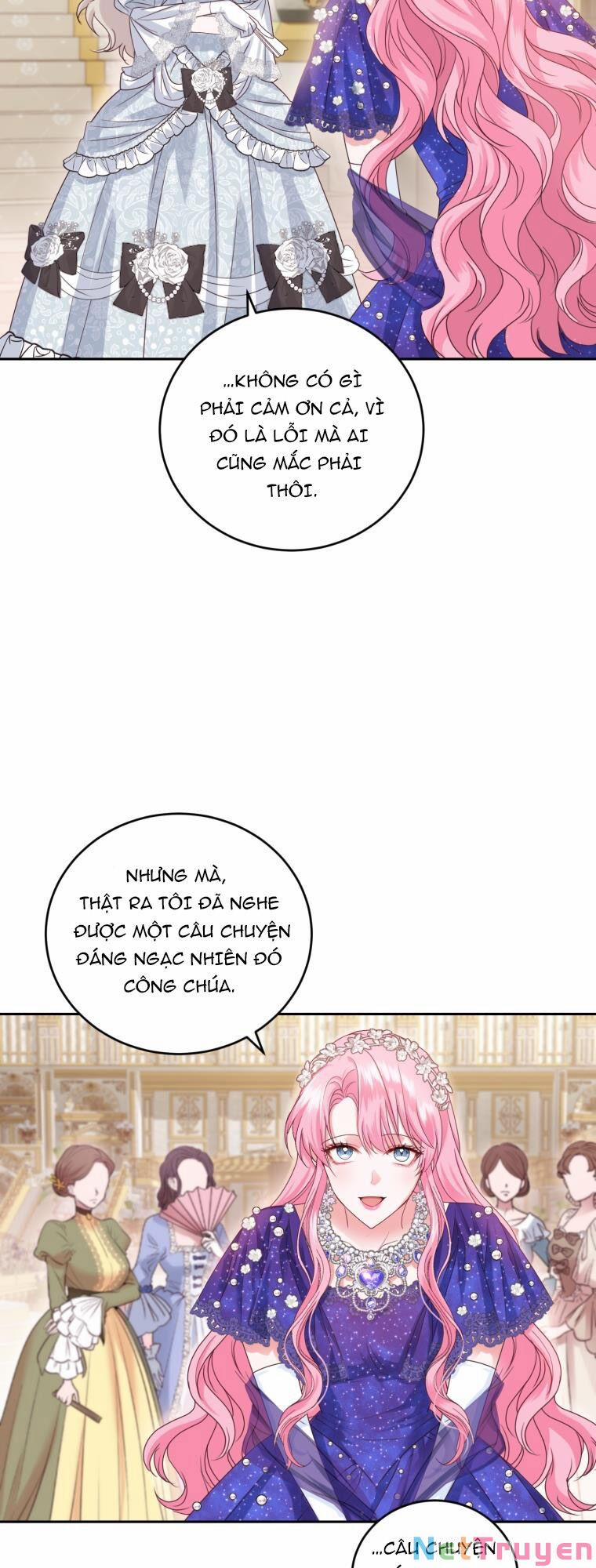 Trở Thành Người Pha Chế Nước Hoa Độc Nhất Của Bạo Chúa 49 trang 52