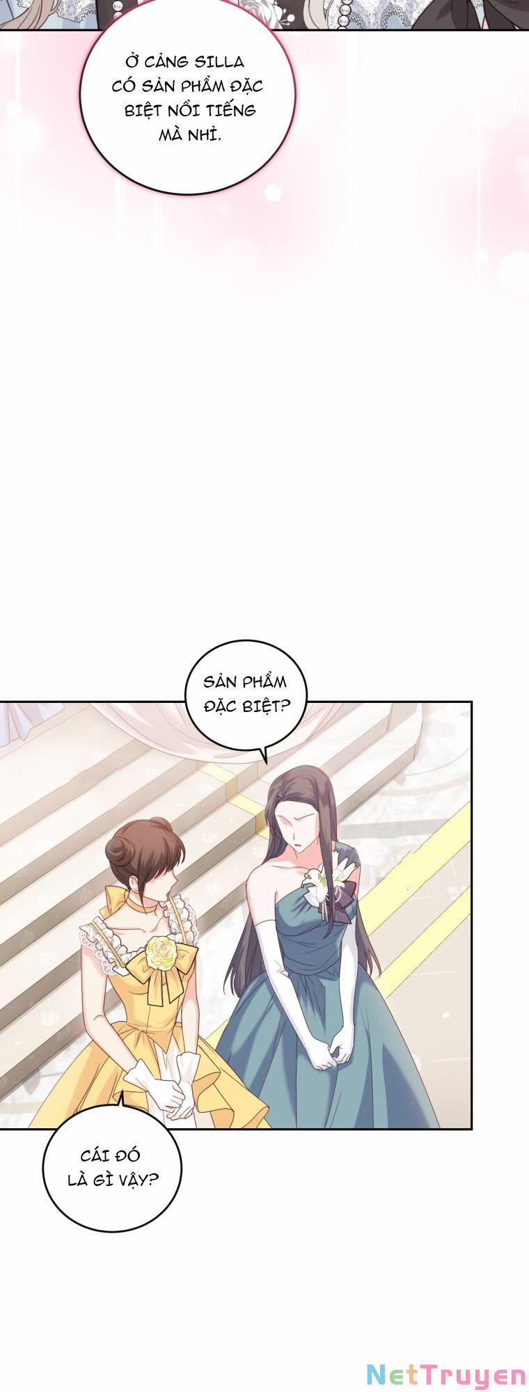 Trở Thành Người Pha Chế Nước Hoa Độc Nhất Của Bạo Chúa 49 trang 54