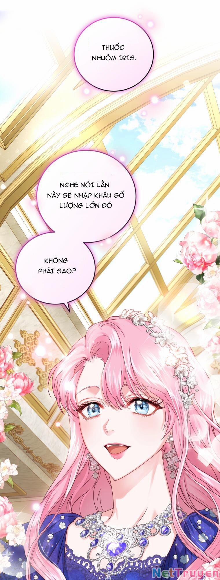 Trở Thành Người Pha Chế Nước Hoa Độc Nhất Của Bạo Chúa 49 trang 55