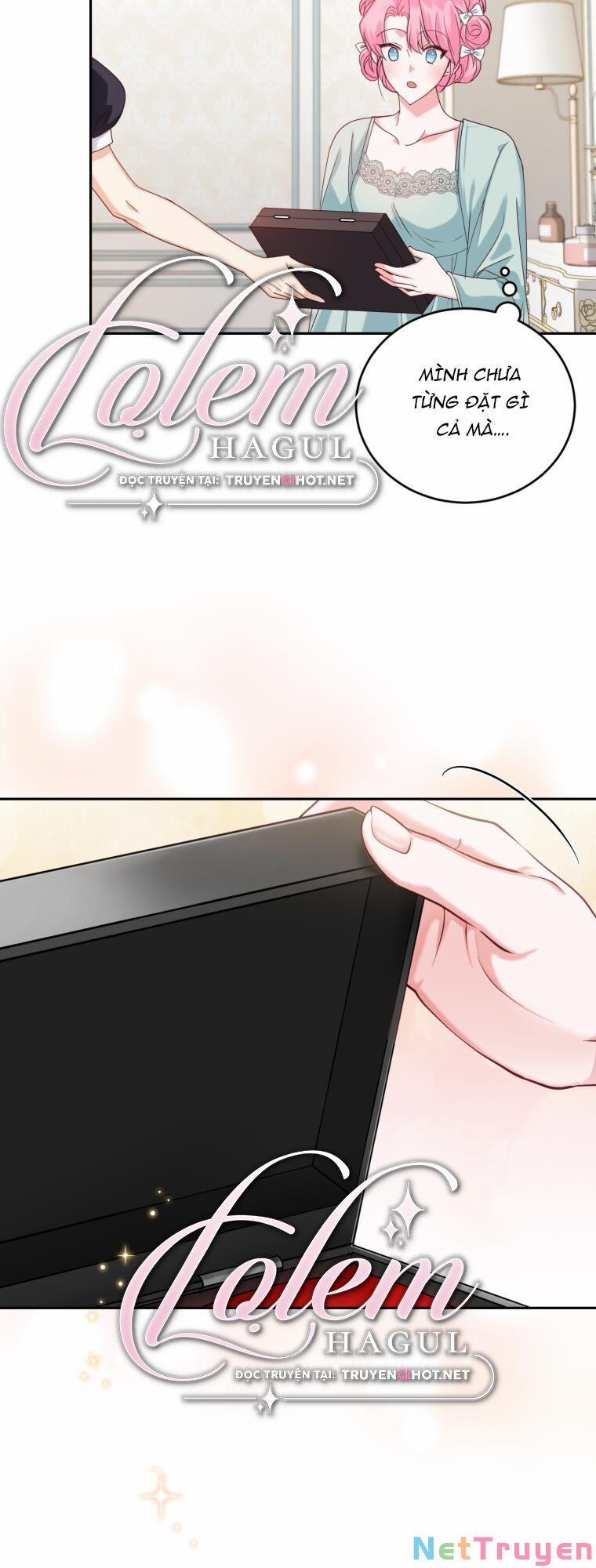 Trở Thành Người Pha Chế Nước Hoa Độc Nhất Của Bạo Chúa 49 trang 6