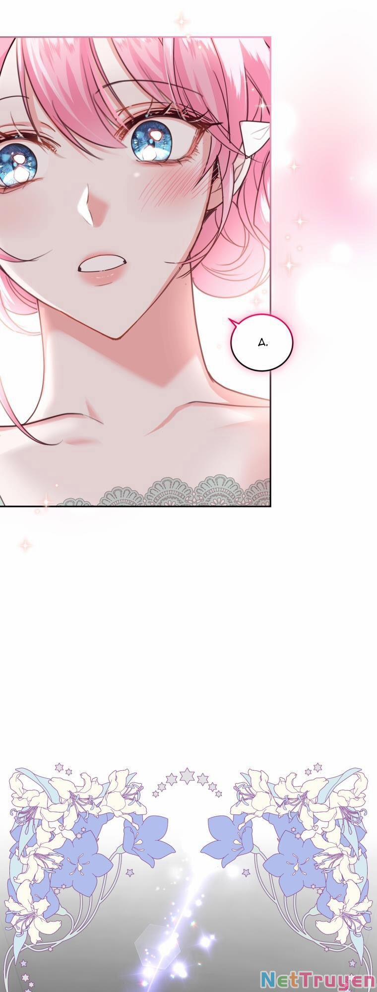 Trở Thành Người Pha Chế Nước Hoa Độc Nhất Của Bạo Chúa 49 trang 7