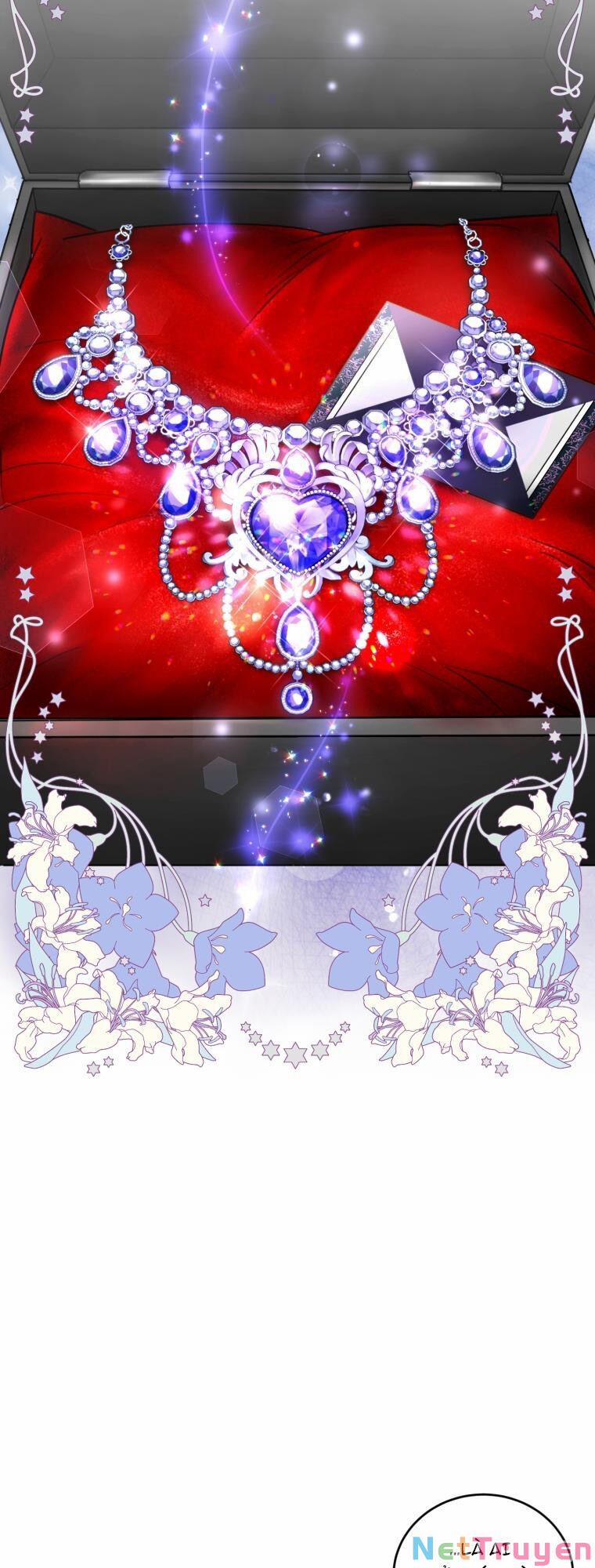 Trở Thành Người Pha Chế Nước Hoa Độc Nhất Của Bạo Chúa 49 trang 8