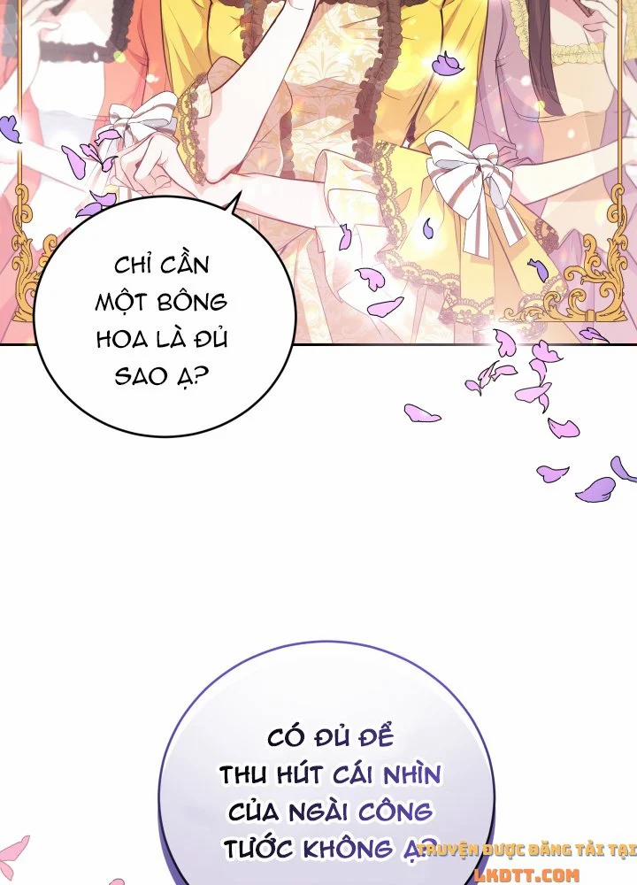 Trở Thành Người Pha Chế Nước Hoa Độc Nhất Của Bạo Chúa 5 trang 1