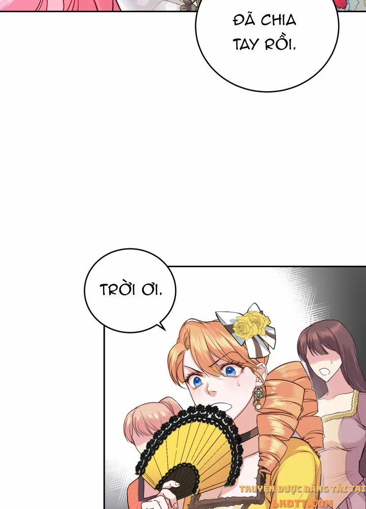 Trở Thành Người Pha Chế Nước Hoa Độc Nhất Của Bạo Chúa 5 trang 10