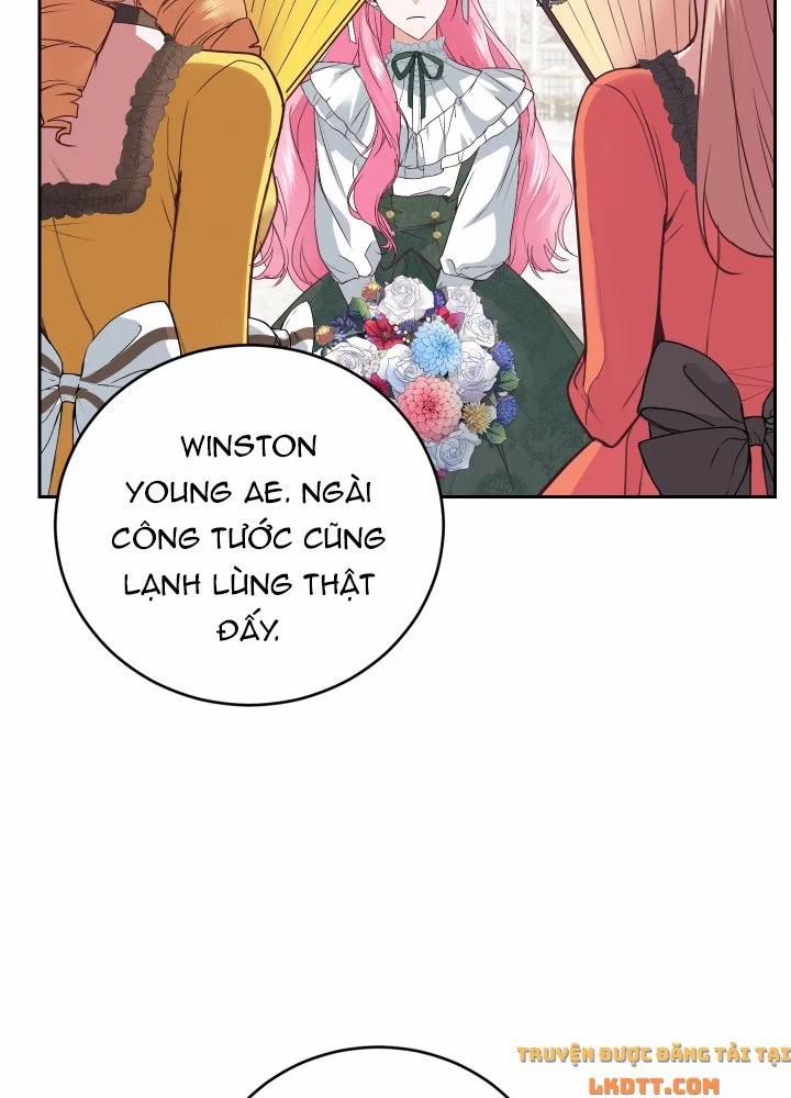 Trở Thành Người Pha Chế Nước Hoa Độc Nhất Của Bạo Chúa 5 trang 12