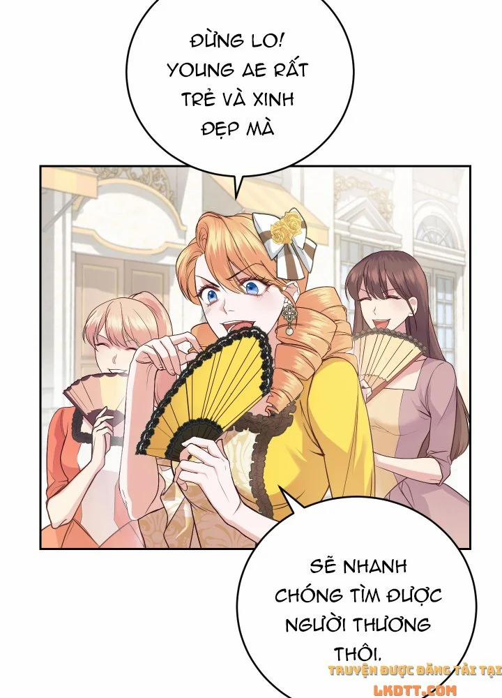 Trở Thành Người Pha Chế Nước Hoa Độc Nhất Của Bạo Chúa 5 trang 13