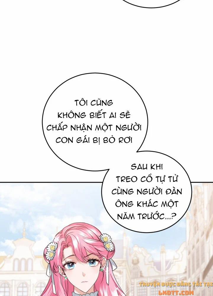 Trở Thành Người Pha Chế Nước Hoa Độc Nhất Của Bạo Chúa 5 trang 14