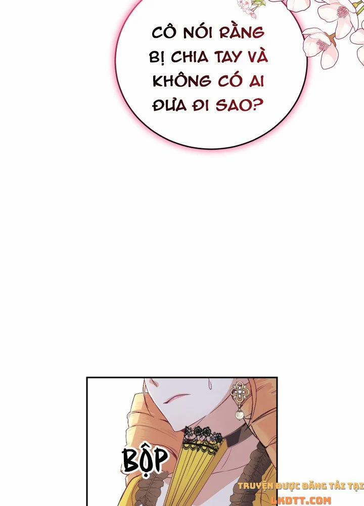 Trở Thành Người Pha Chế Nước Hoa Độc Nhất Của Bạo Chúa 5 trang 18