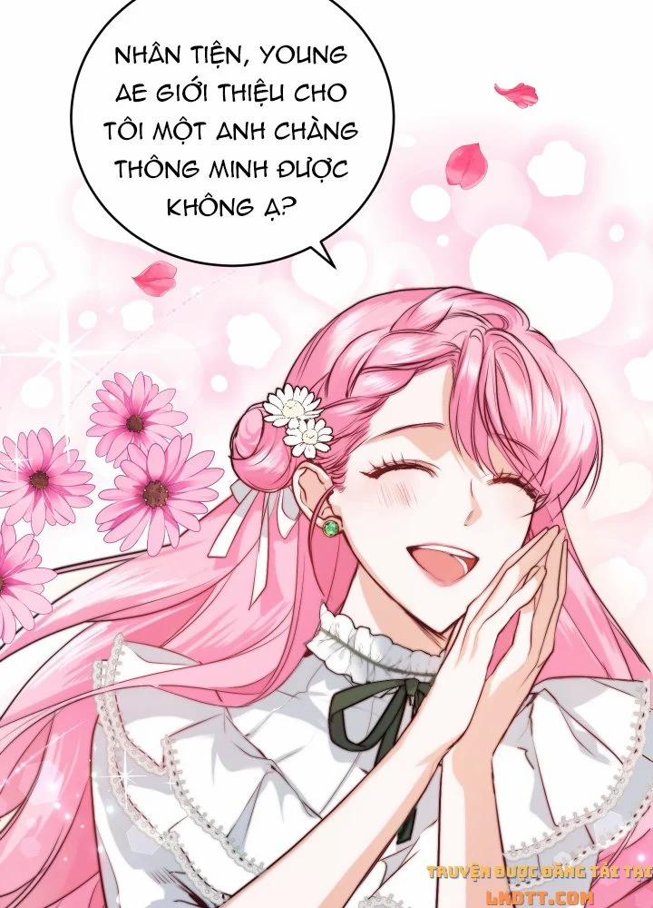 Trở Thành Người Pha Chế Nước Hoa Độc Nhất Của Bạo Chúa 5 trang 20