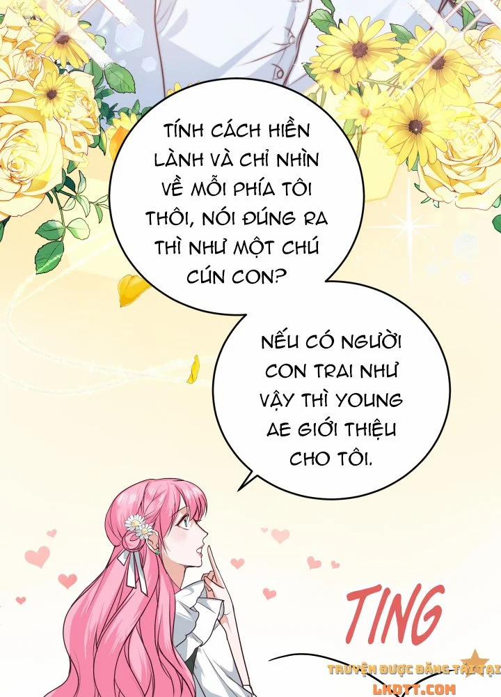 Trở Thành Người Pha Chế Nước Hoa Độc Nhất Của Bạo Chúa 5 trang 23