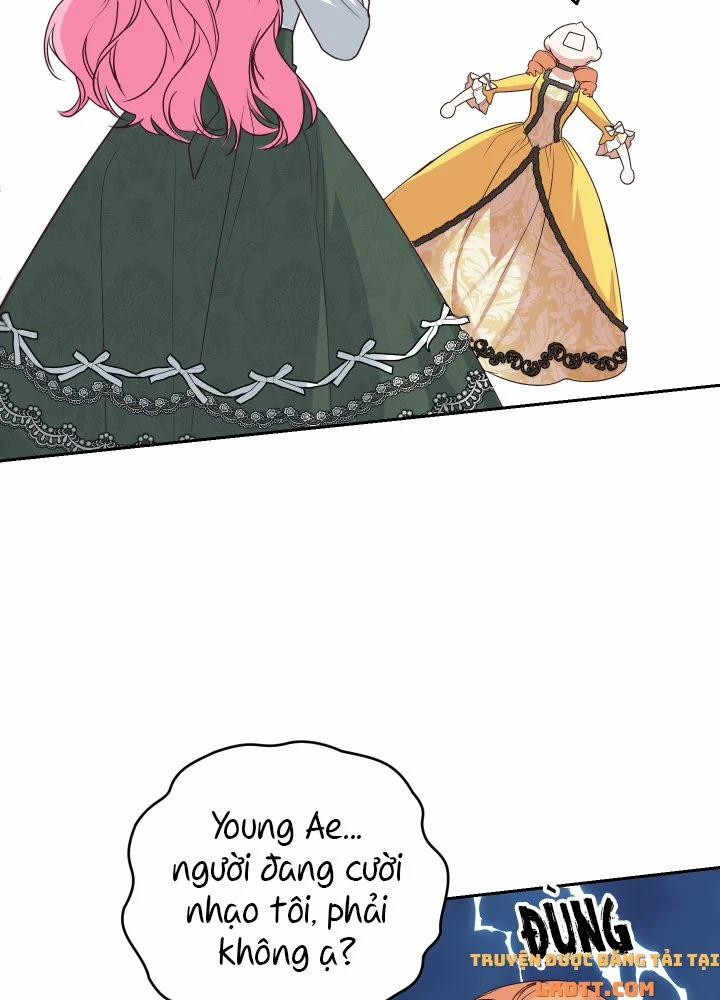 Trở Thành Người Pha Chế Nước Hoa Độc Nhất Của Bạo Chúa 5 trang 24