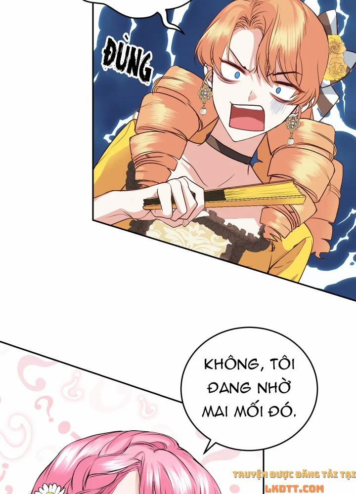 Trở Thành Người Pha Chế Nước Hoa Độc Nhất Của Bạo Chúa 5 trang 25