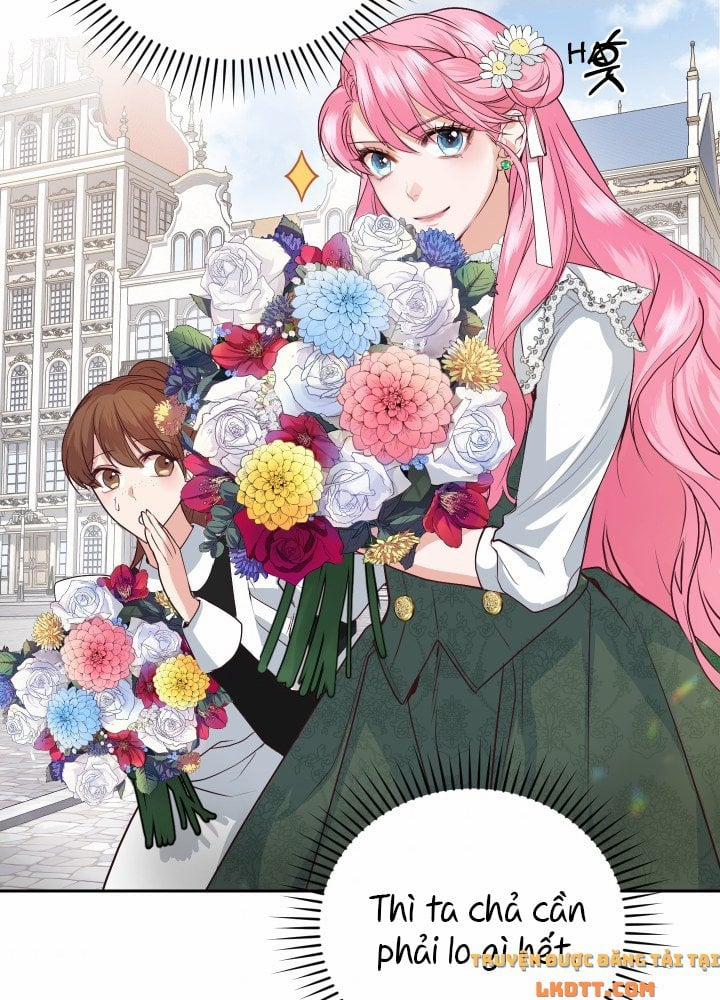 Trở Thành Người Pha Chế Nước Hoa Độc Nhất Của Bạo Chúa 5 trang 30