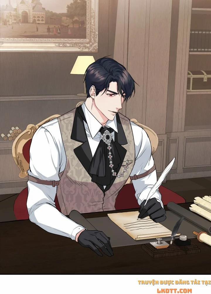 Trở Thành Người Pha Chế Nước Hoa Độc Nhất Của Bạo Chúa 5 trang 33