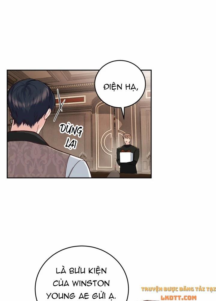 Trở Thành Người Pha Chế Nước Hoa Độc Nhất Của Bạo Chúa 5 trang 34