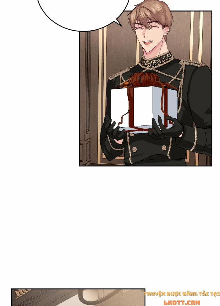 Trở Thành Người Pha Chế Nước Hoa Độc Nhất Của Bạo Chúa 5 trang 35