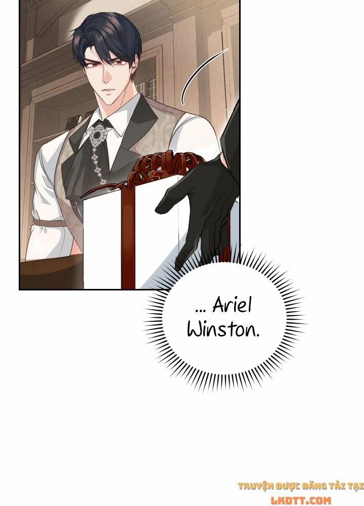 Trở Thành Người Pha Chế Nước Hoa Độc Nhất Của Bạo Chúa 5 trang 36