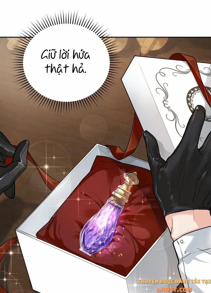 Trở Thành Người Pha Chế Nước Hoa Độc Nhất Của Bạo Chúa 5 trang 37