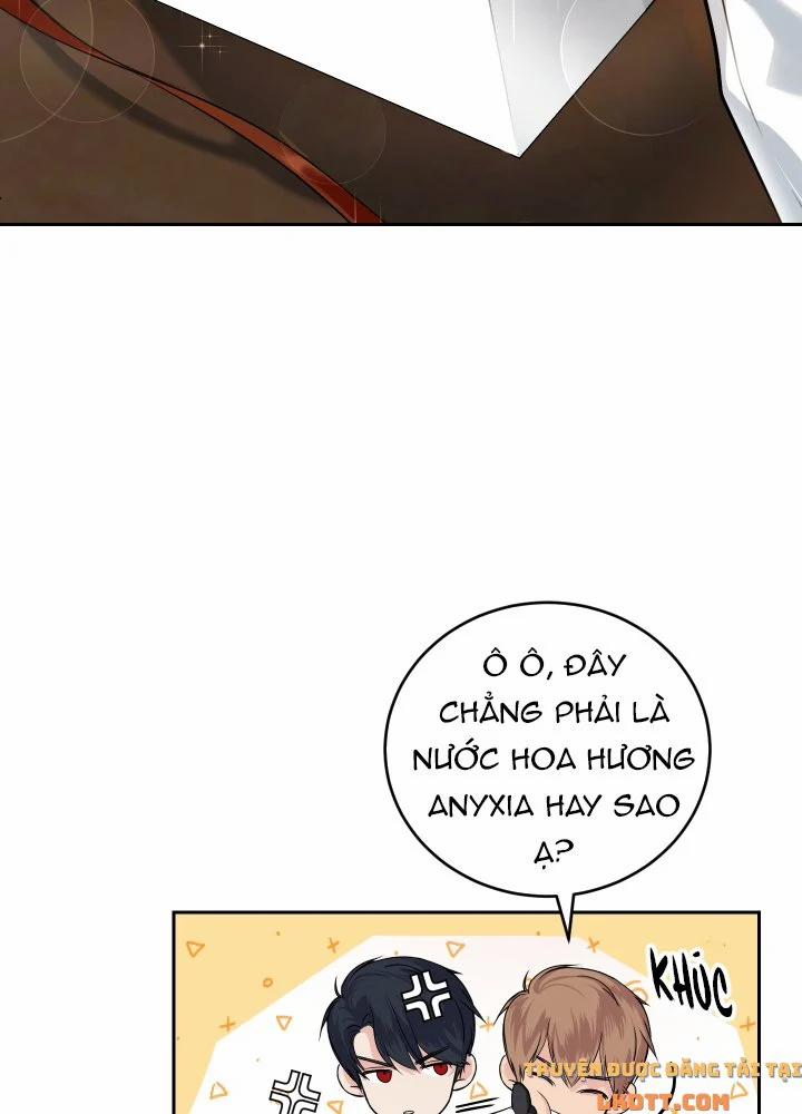 Trở Thành Người Pha Chế Nước Hoa Độc Nhất Của Bạo Chúa 5 trang 38