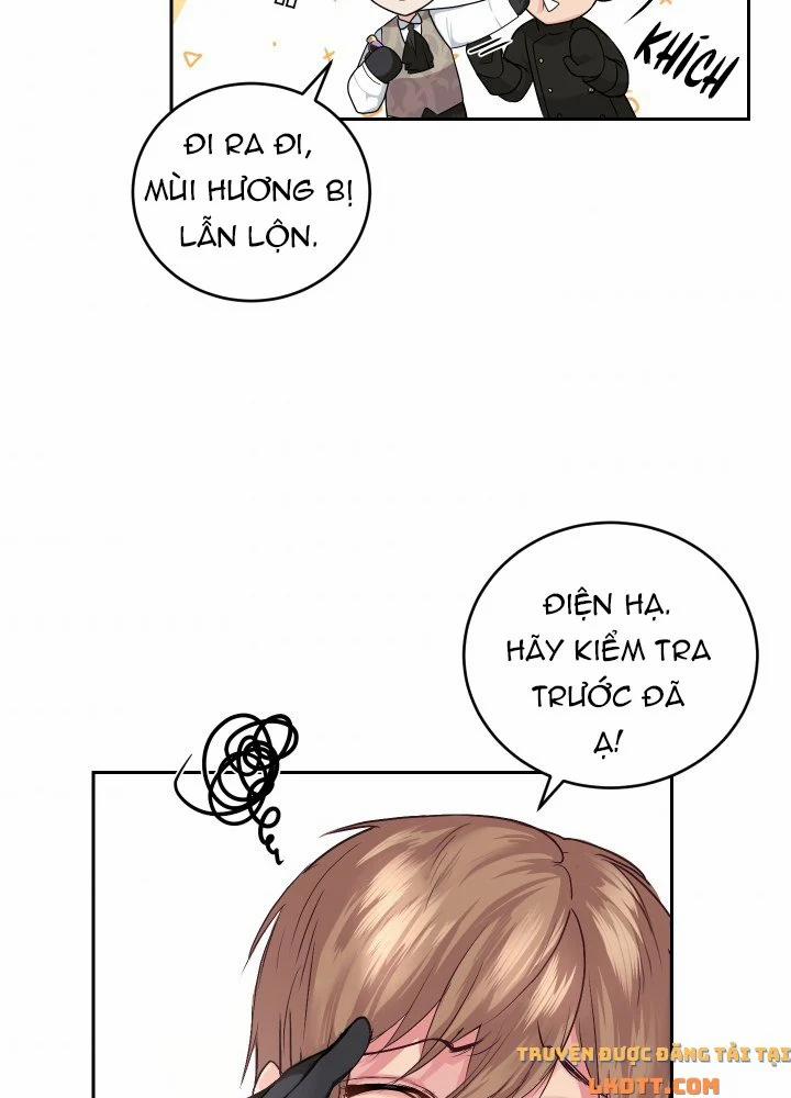 Trở Thành Người Pha Chế Nước Hoa Độc Nhất Của Bạo Chúa 5 trang 39