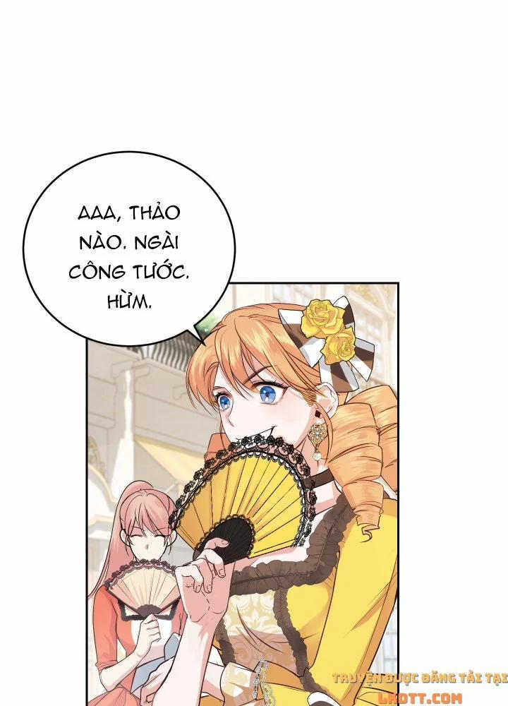 Trở Thành Người Pha Chế Nước Hoa Độc Nhất Của Bạo Chúa 5 trang 4