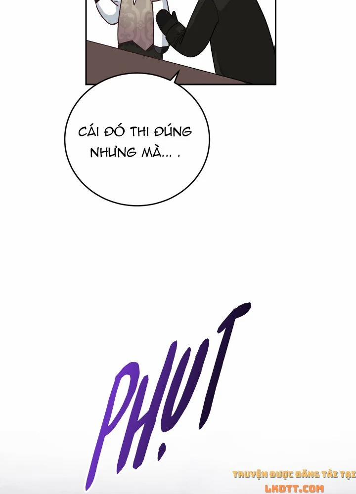 Trở Thành Người Pha Chế Nước Hoa Độc Nhất Của Bạo Chúa 5 trang 42