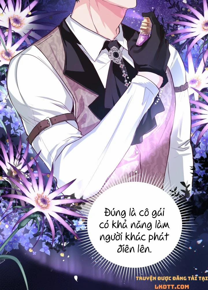 Trở Thành Người Pha Chế Nước Hoa Độc Nhất Của Bạo Chúa 5 trang 44