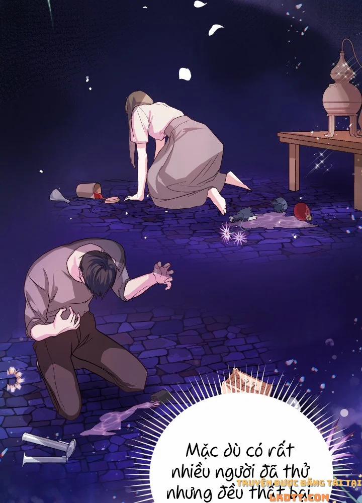 Trở Thành Người Pha Chế Nước Hoa Độc Nhất Của Bạo Chúa 5 trang 45