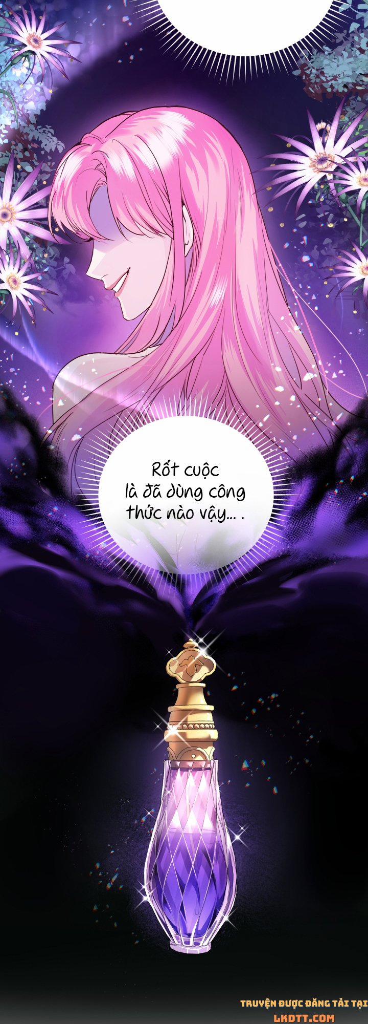 Trở Thành Người Pha Chế Nước Hoa Độc Nhất Của Bạo Chúa 5 trang 46