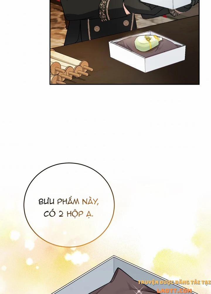 Trở Thành Người Pha Chế Nước Hoa Độc Nhất Của Bạo Chúa 5 trang 48