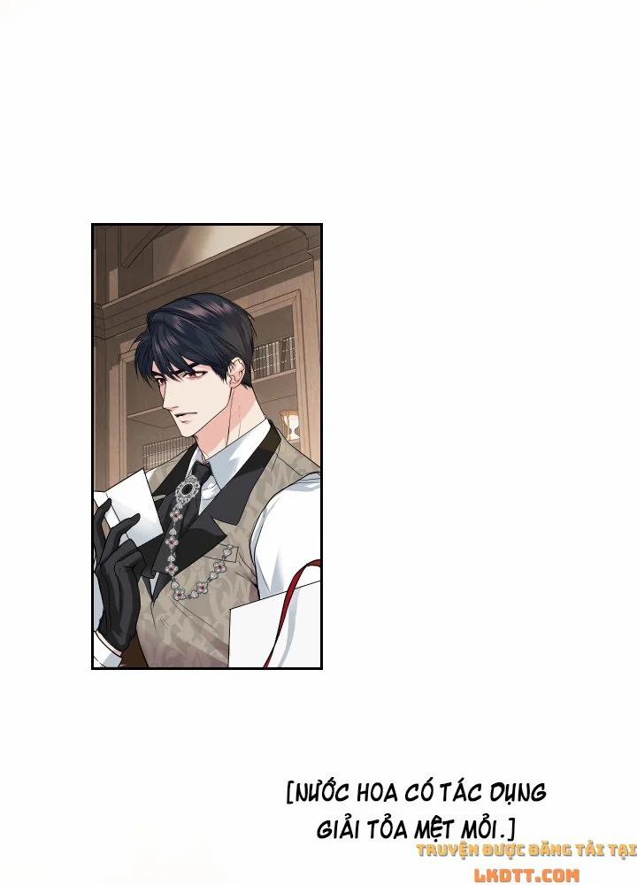 Trở Thành Người Pha Chế Nước Hoa Độc Nhất Của Bạo Chúa 5 trang 50