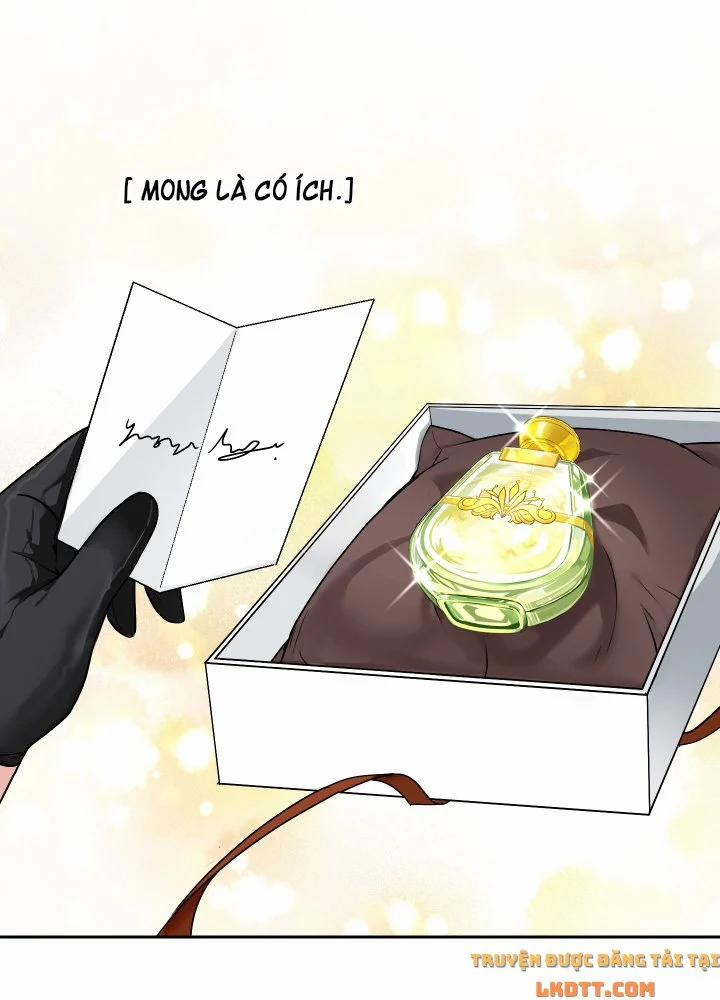 Trở Thành Người Pha Chế Nước Hoa Độc Nhất Của Bạo Chúa 5 trang 51