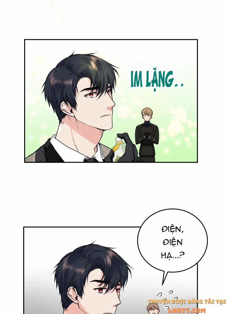 Trở Thành Người Pha Chế Nước Hoa Độc Nhất Của Bạo Chúa 5 trang 56