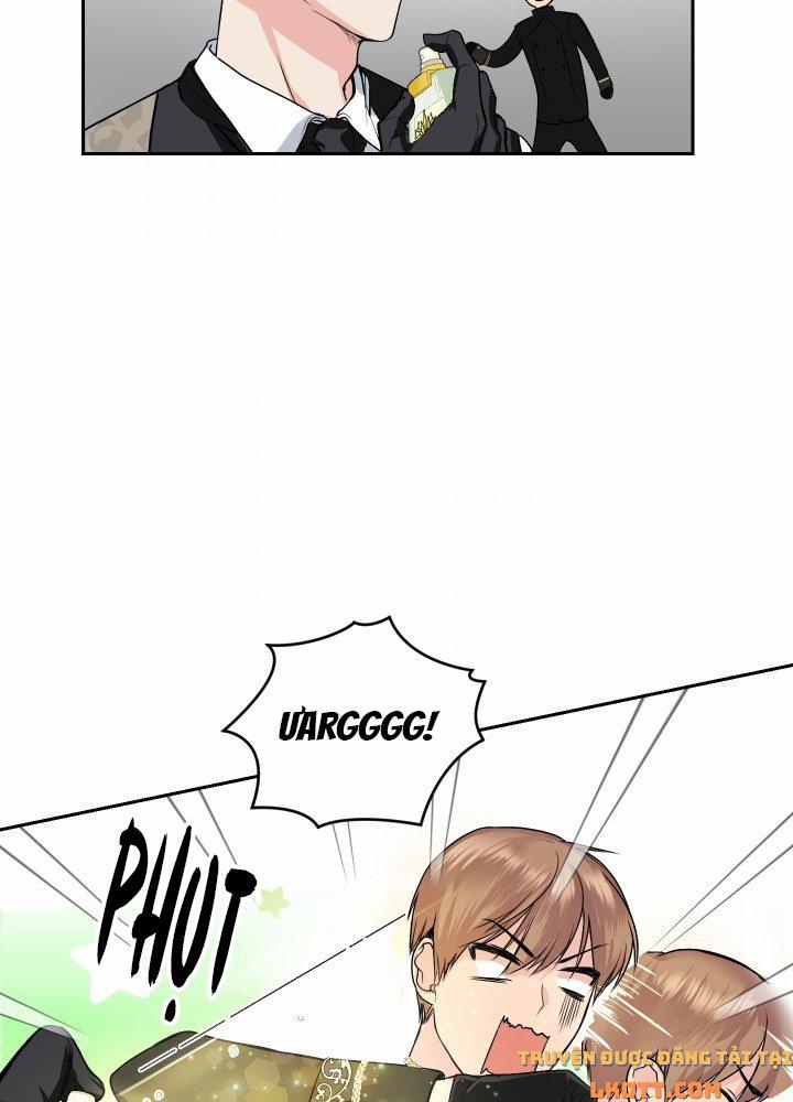 Trở Thành Người Pha Chế Nước Hoa Độc Nhất Của Bạo Chúa 5 trang 57