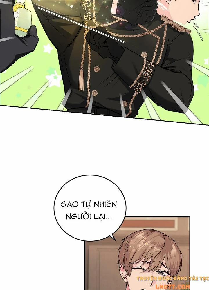 Trở Thành Người Pha Chế Nước Hoa Độc Nhất Của Bạo Chúa 5 trang 58