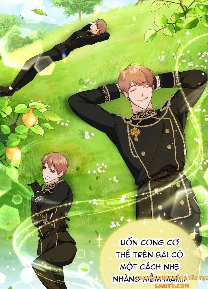 Trở Thành Người Pha Chế Nước Hoa Độc Nhất Của Bạo Chúa 5 trang 60